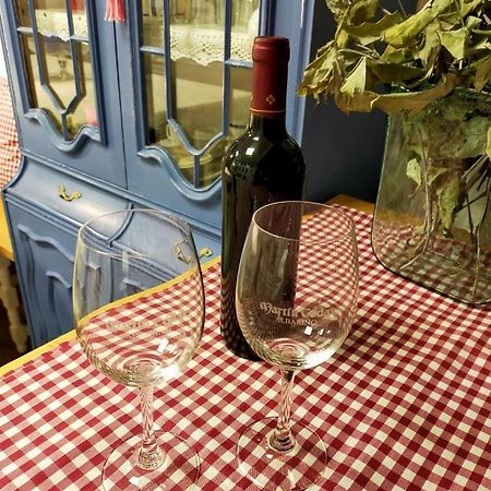 Apartamento Boutique "A Casa De Lola" Boiro Dış mekan fotoğraf