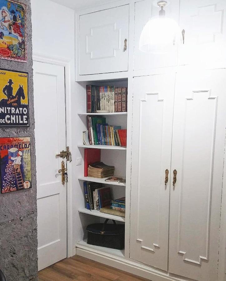 Apartamento Boutique "A Casa De Lola" Boiro Dış mekan fotoğraf