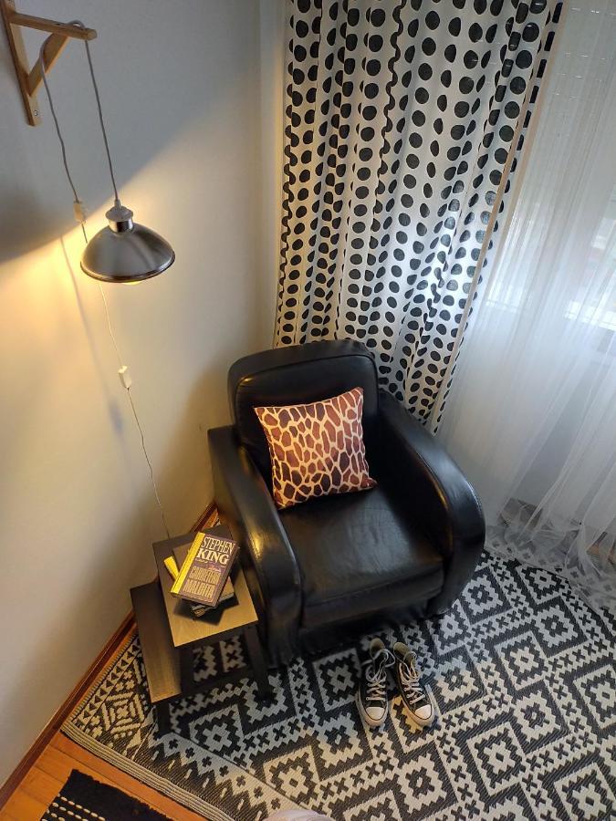 Apartamento Boutique "A Casa De Lola" Boiro Dış mekan fotoğraf