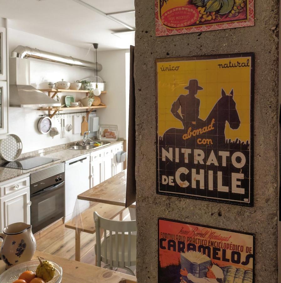 Apartamento Boutique "A Casa De Lola" Boiro Dış mekan fotoğraf