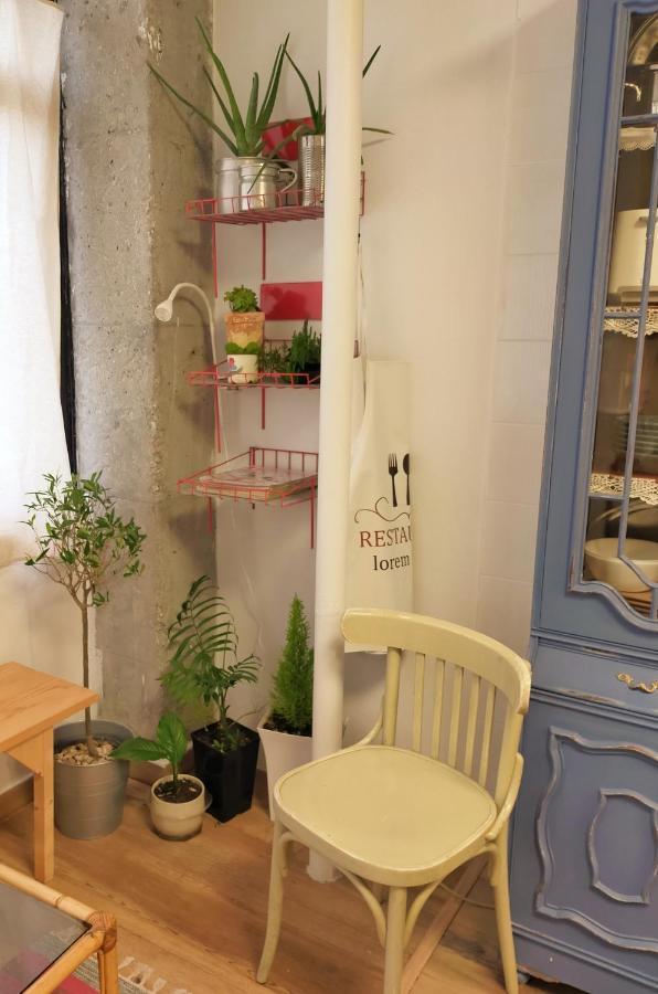 Apartamento Boutique "A Casa De Lola" Boiro Dış mekan fotoğraf