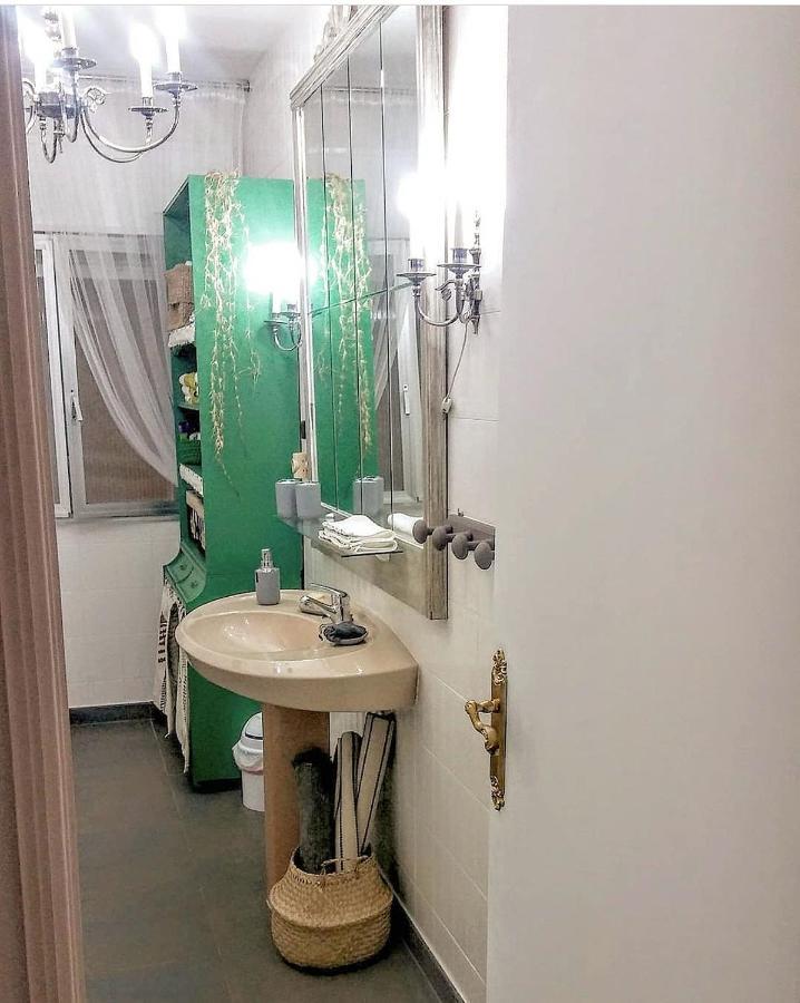 Apartamento Boutique "A Casa De Lola" Boiro Dış mekan fotoğraf