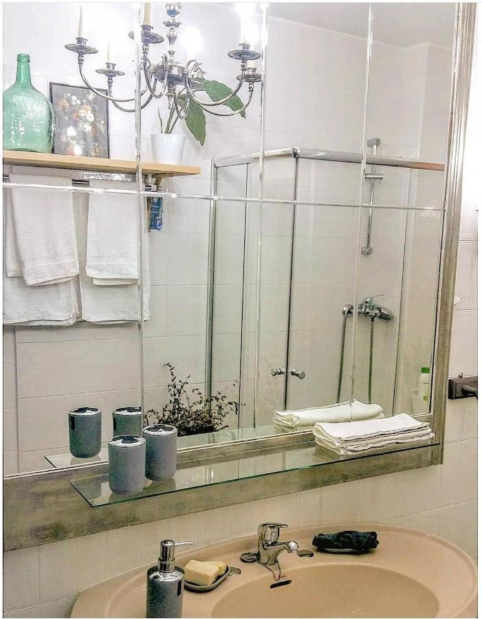 Apartamento Boutique "A Casa De Lola" Boiro Dış mekan fotoğraf