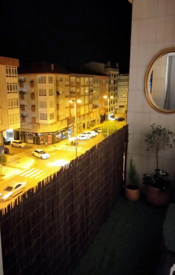 Apartamento Boutique "A Casa De Lola" Boiro Dış mekan fotoğraf