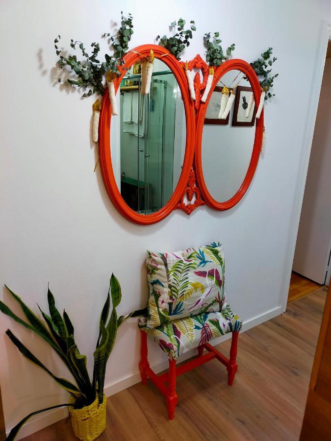 Apartamento Boutique "A Casa De Lola" Boiro Dış mekan fotoğraf