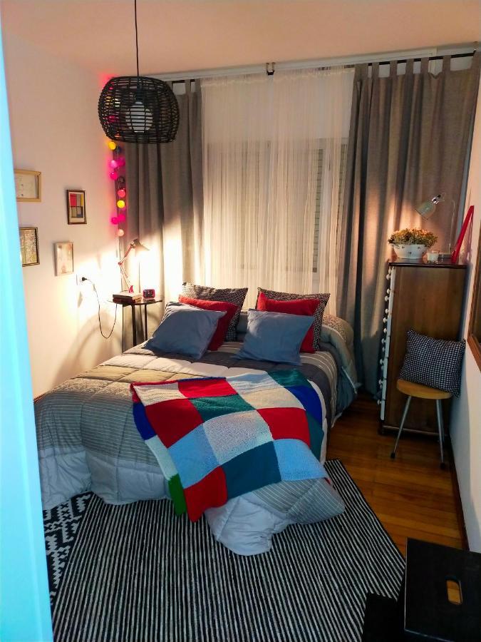 Apartamento Boutique "A Casa De Lola" Boiro Dış mekan fotoğraf
