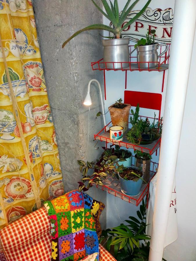 Apartamento Boutique "A Casa De Lola" Boiro Dış mekan fotoğraf