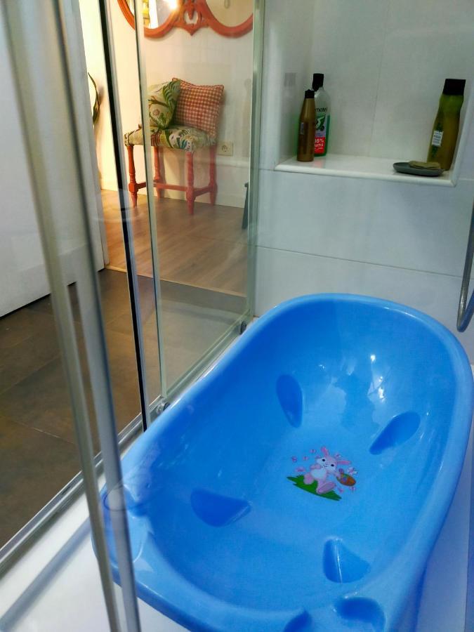 Apartamento Boutique "A Casa De Lola" Boiro Dış mekan fotoğraf