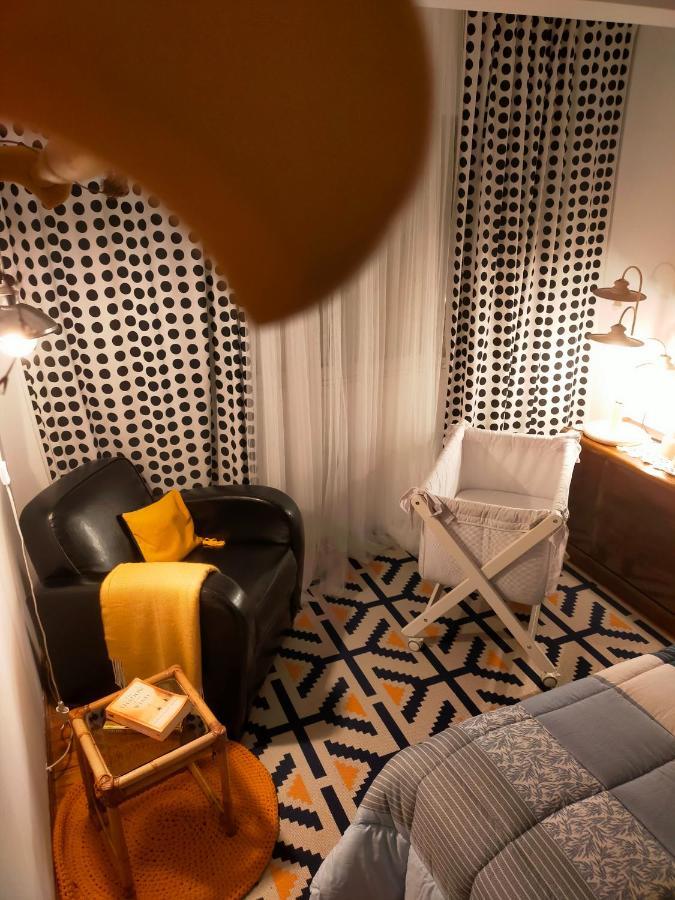 Apartamento Boutique "A Casa De Lola" Boiro Dış mekan fotoğraf